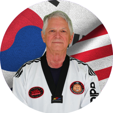 Dr. Charles "Chuck" Coker