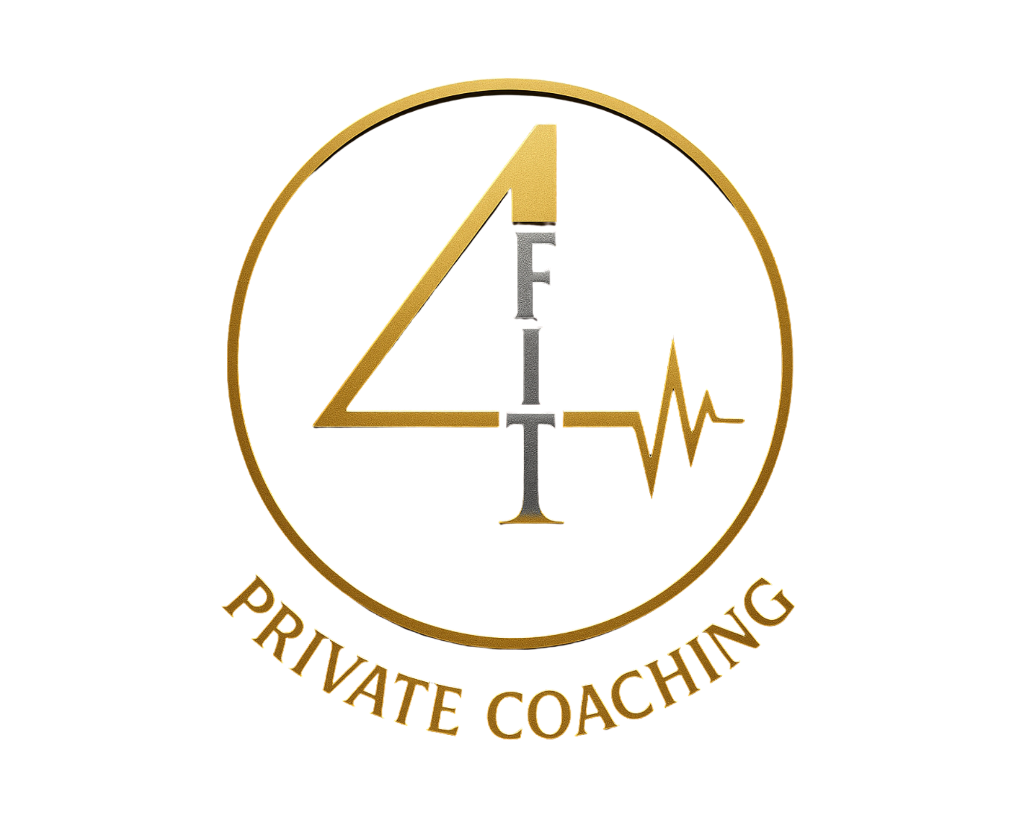 4FIT Private Coaching