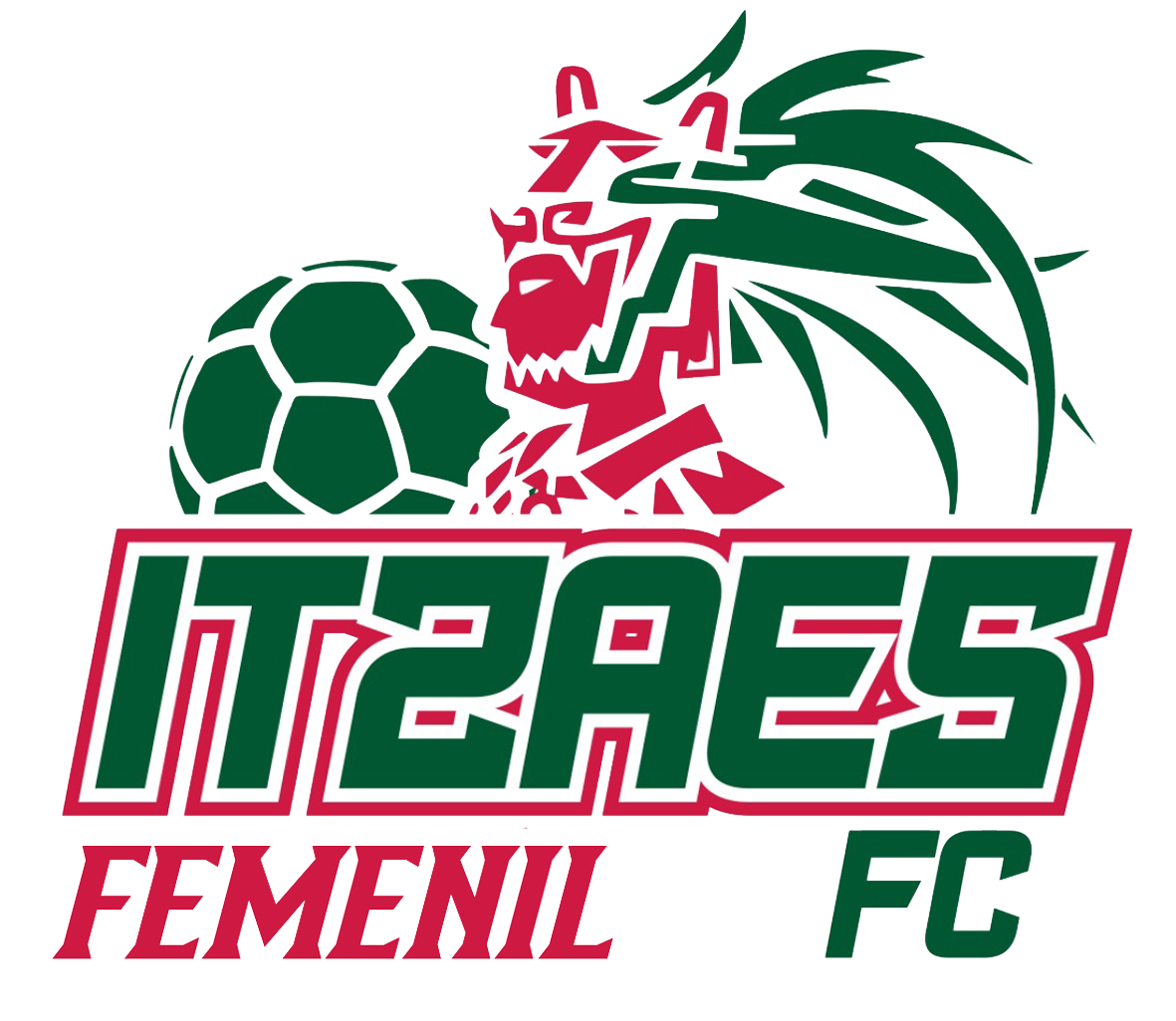 itzaes femenil template preview