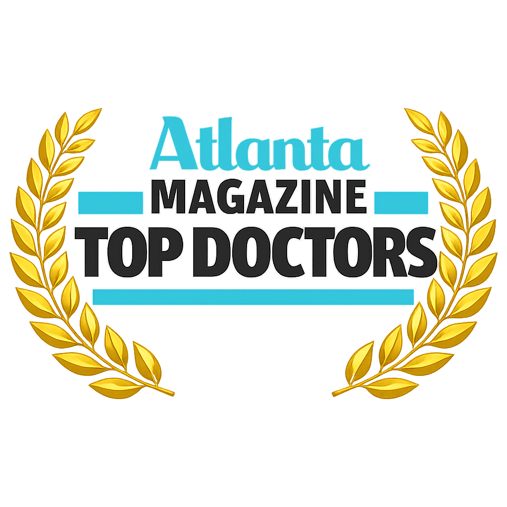 Atlanta Magazine Top Doctors
