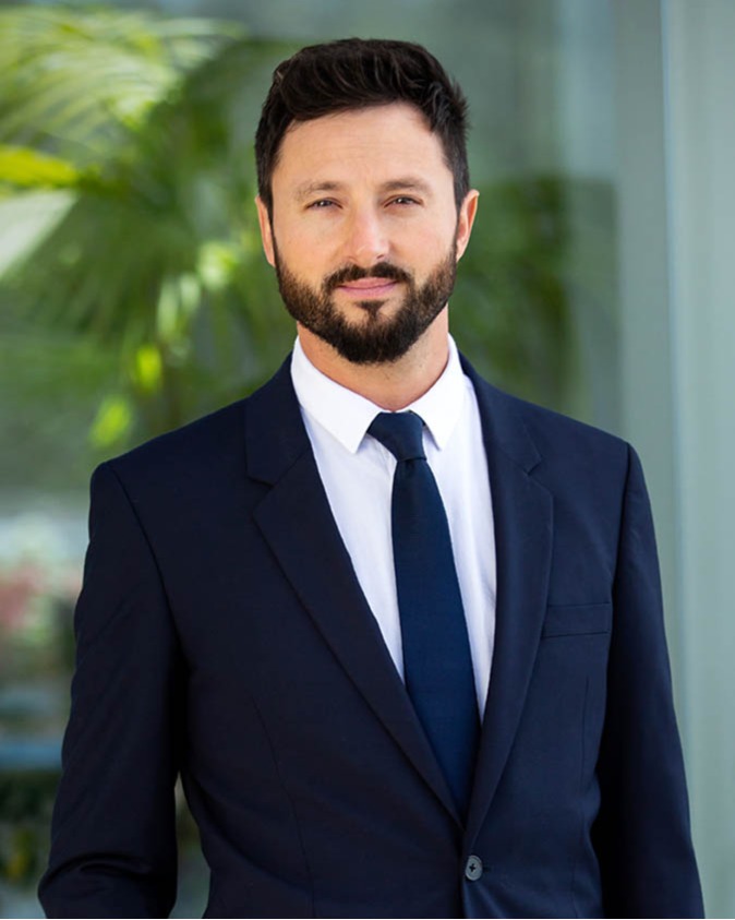 Dr. Joshua Jackson, MD