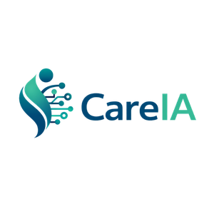CareIA Logo