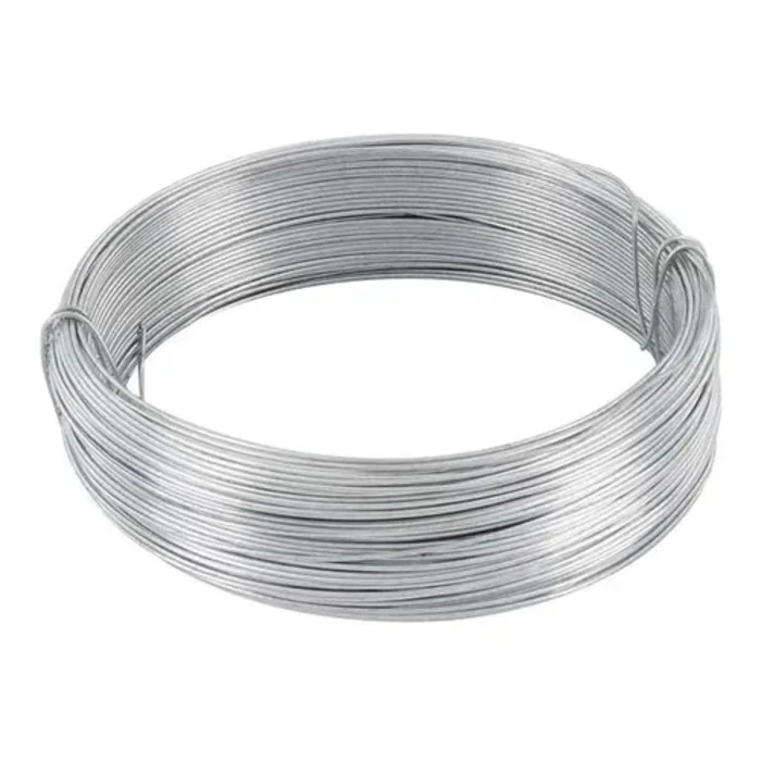 Arame Galvanizado — Lavras, MG