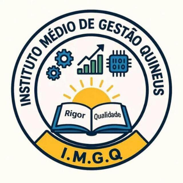 IMGQ Logo