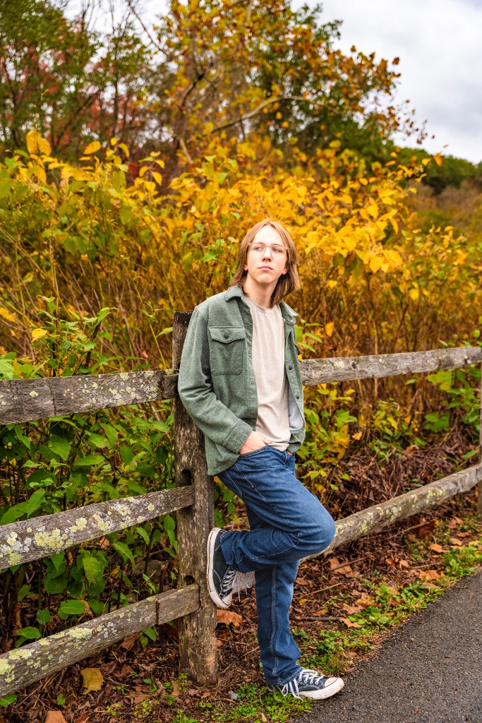 Portraits photography in Pittsburgh, PA — starting at $250