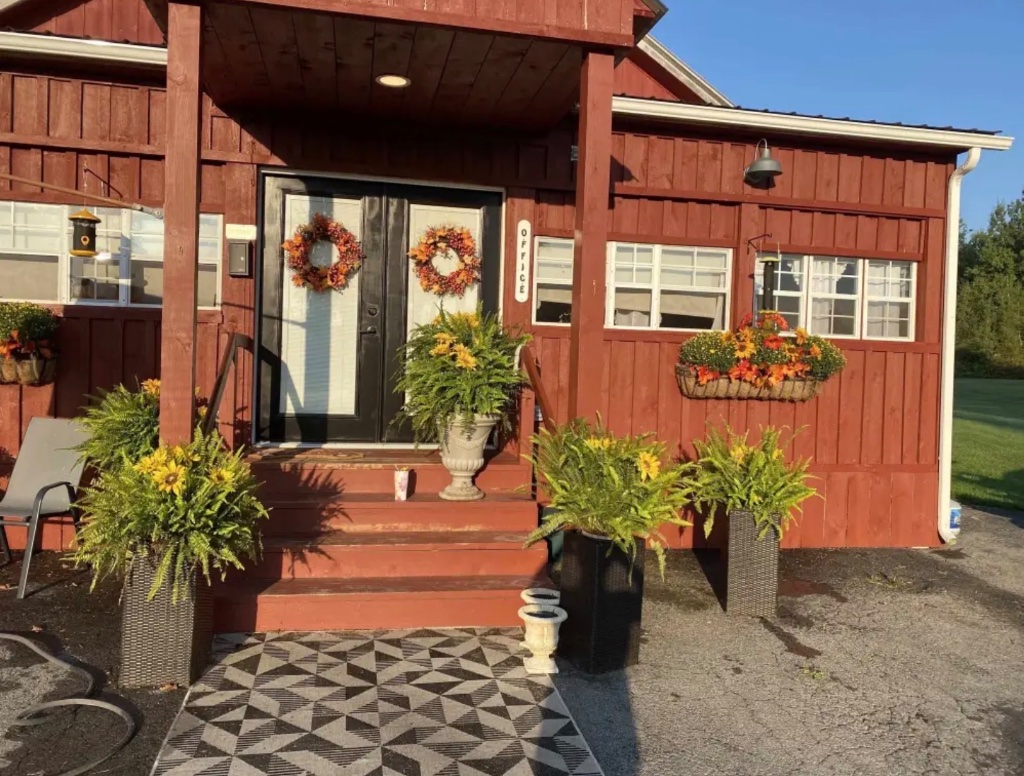 Northern Family Motel