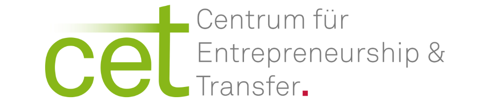 CET Logo