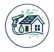 Roof Washing