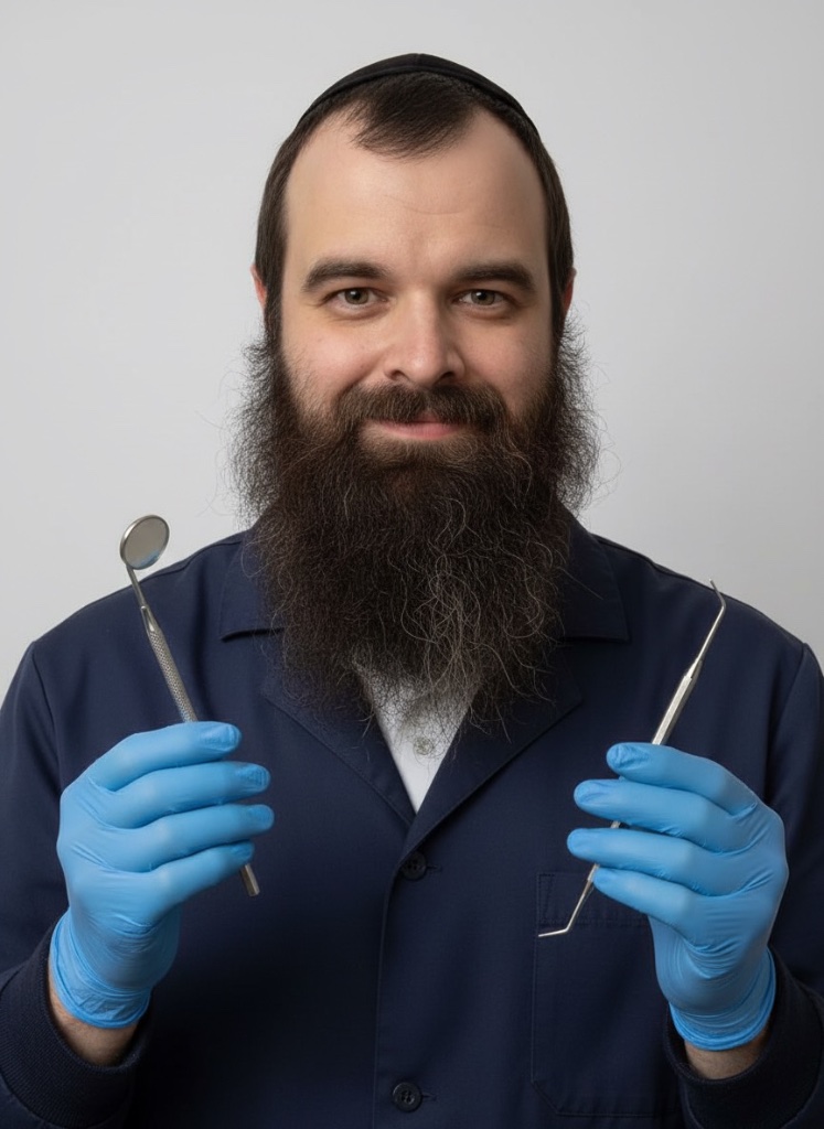 Dr. Spektor