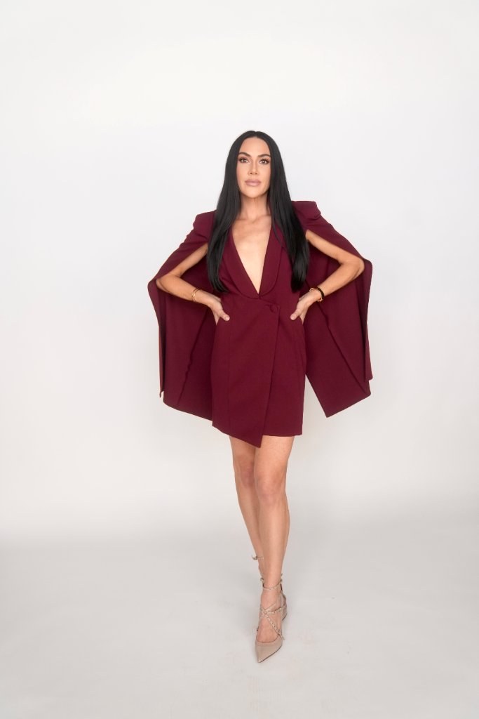 Amber Fonseca, founder of RABBITHOLE