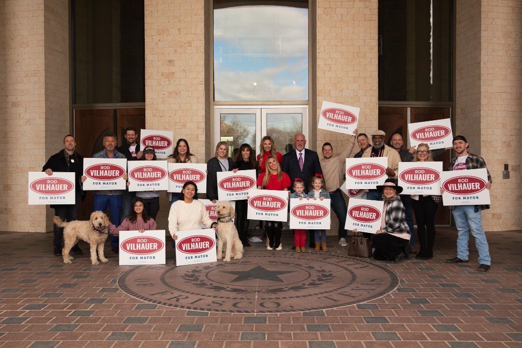 Frisco's Next Mayor Will Shape This City for the Next 40 Years. Here's Why That Matters.