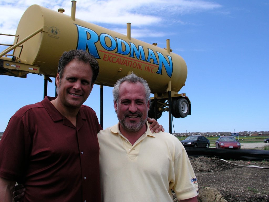 In 2008, I Lost $70 Million. I Could Have Walked Away. Here's Why I Didn't.