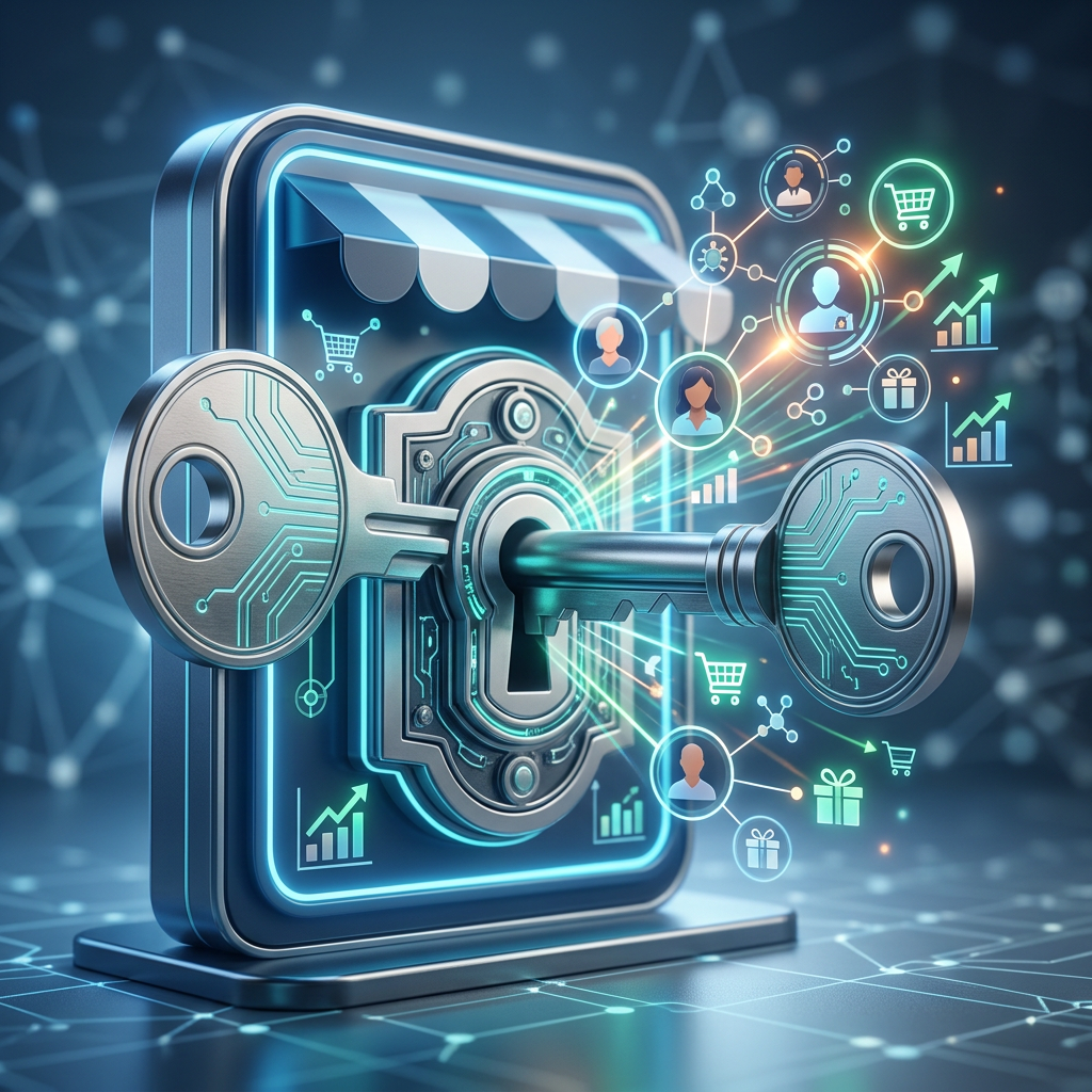 Unlocking Personalized Marketing: How Lifesight CDP Enhances Your Ecommerce Strategy