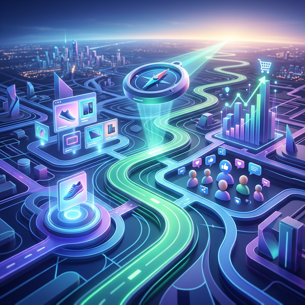 Navigating Meta's Advantage+ Shopping Campaigns in 2026: Evolving Strategies for E-commerce Success