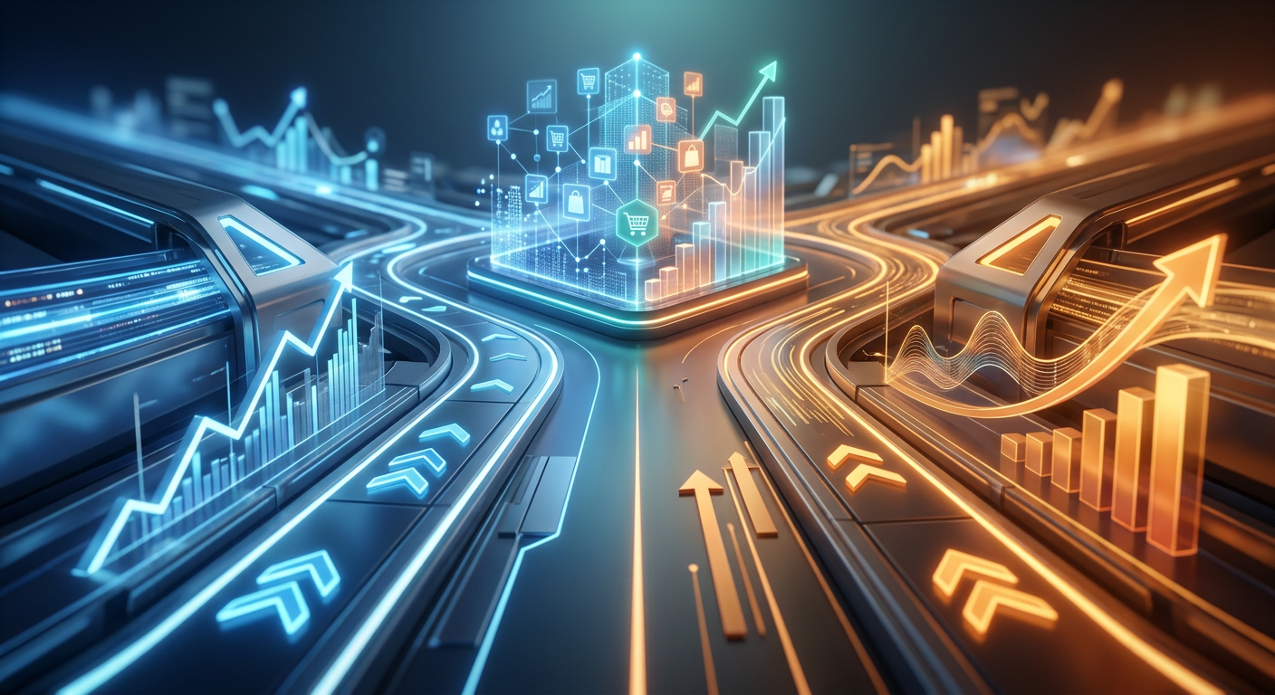 Adspert vs. Optmyzr: Finding the Right AI Bid Management Tool for Ecommerce Growth