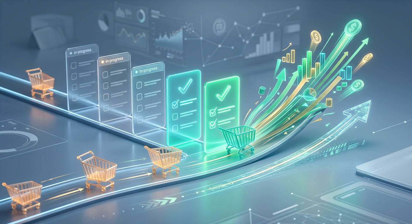 5-Minute Smart Shopping Migration Checklist: Maximize Performance Max ROI