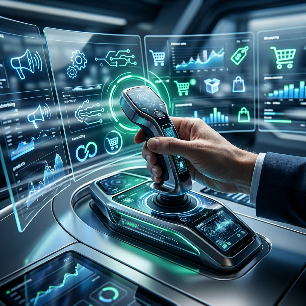 Harnessing Microsoft Ads Copilot: Essential Automation for E-Commerce