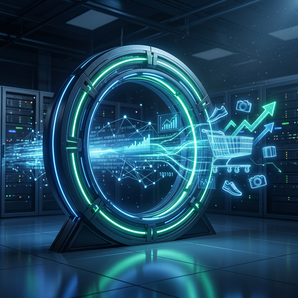 How the Meta Conversion API Gateway Can Boost Your E-Commerce Tracking
