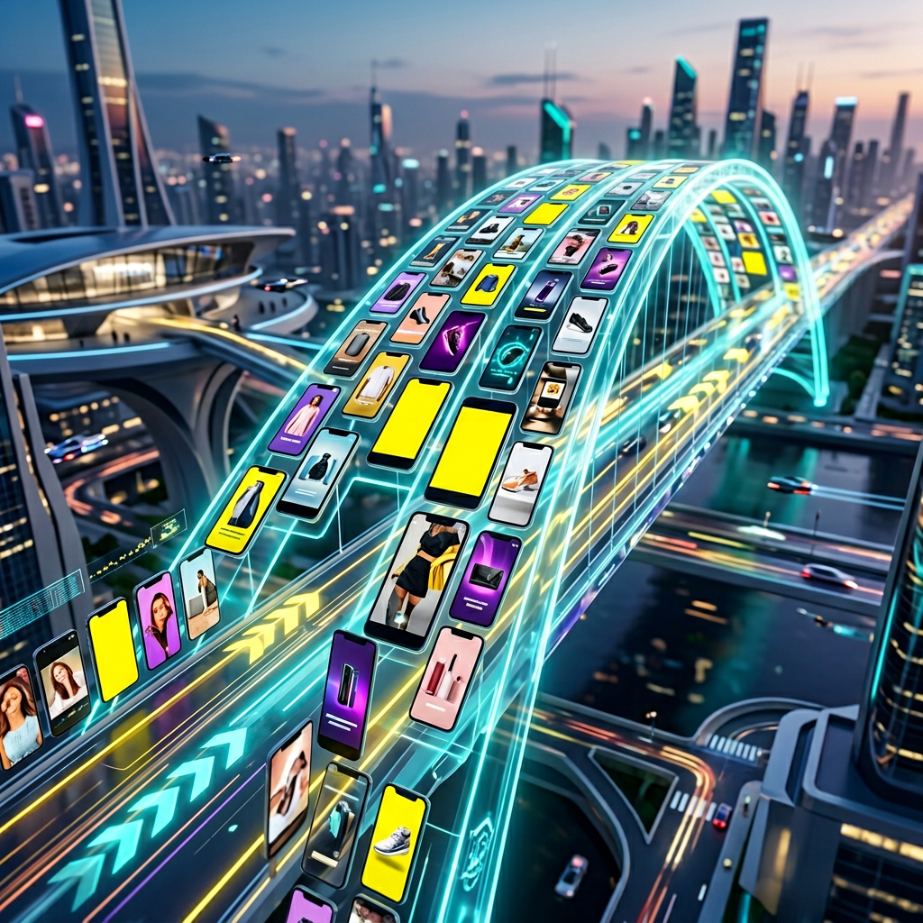 Why Ecommerce Brands Must Leverage Snapchat Dynamic Ads in 2026