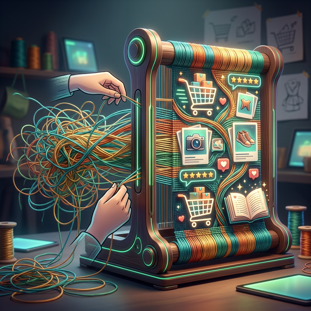 7 Storytelling Techniques That Make Ecommerce Content Unforgettable