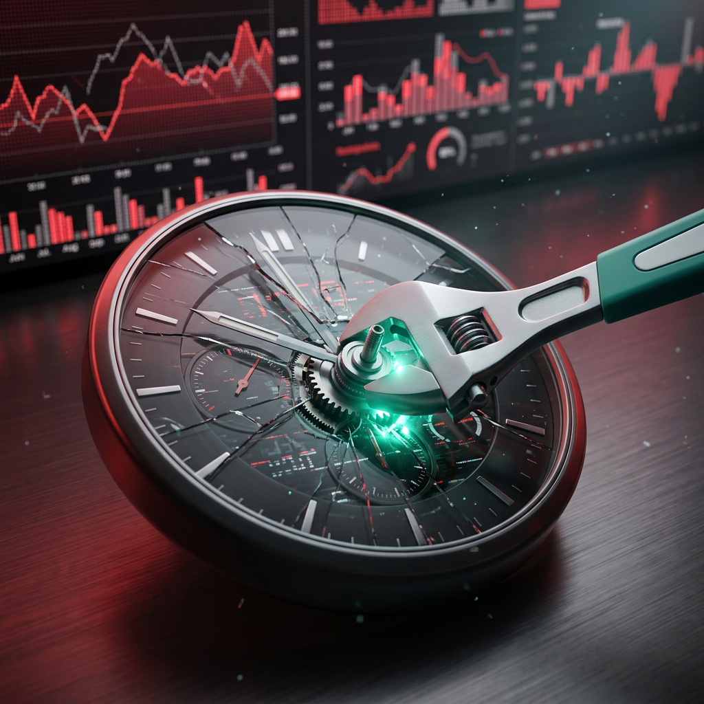 Fix Your Meta Ads Frequency Problem in 5 Minutes and Stop Losing Money