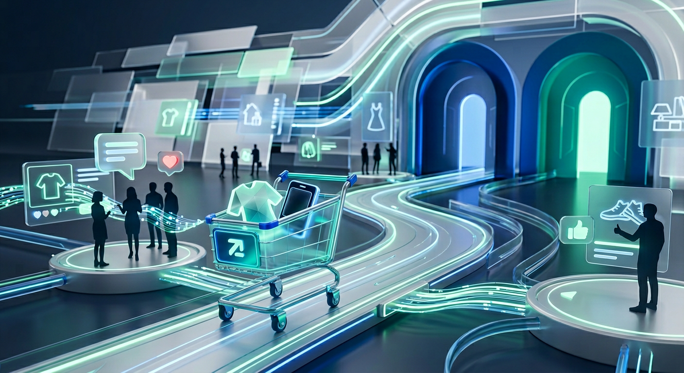 How Meta Shops Are Transforming Your Social Commerce Strategy
