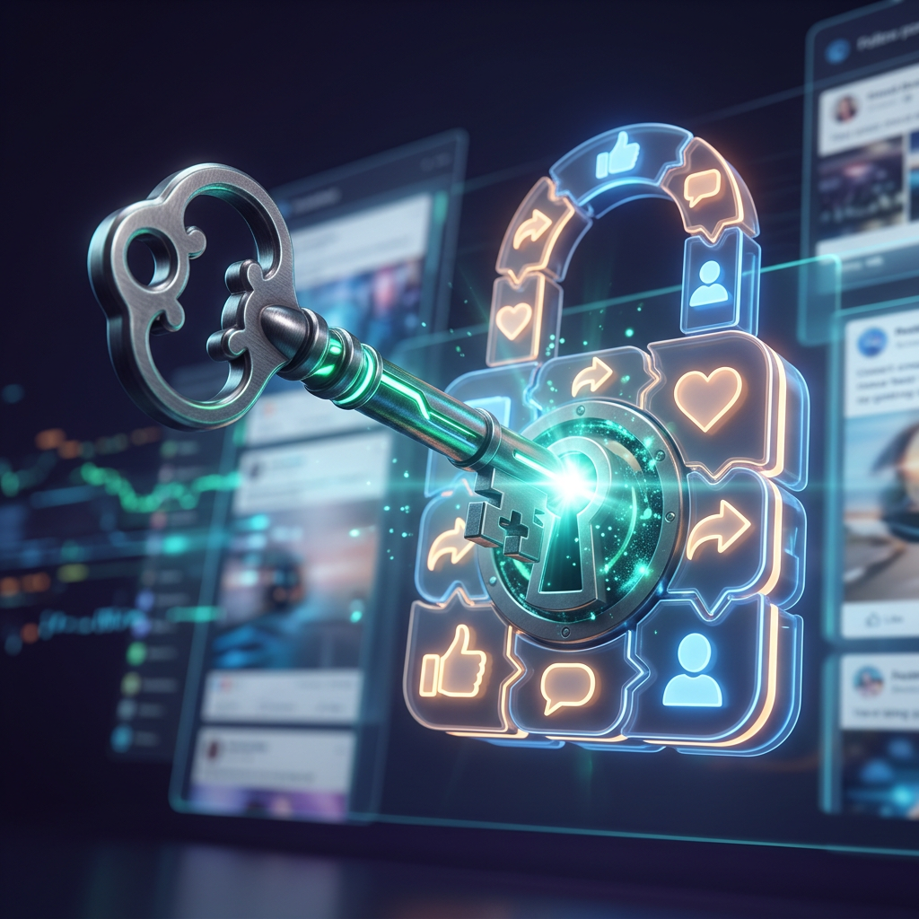 Unlock Engagement: Use This One Sentence to Boost Your Post Hooks