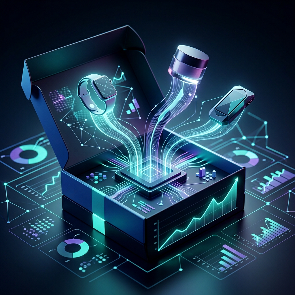 How We Increased a Subscription Box Brand's LTV by 65% with Predictive Segmentation