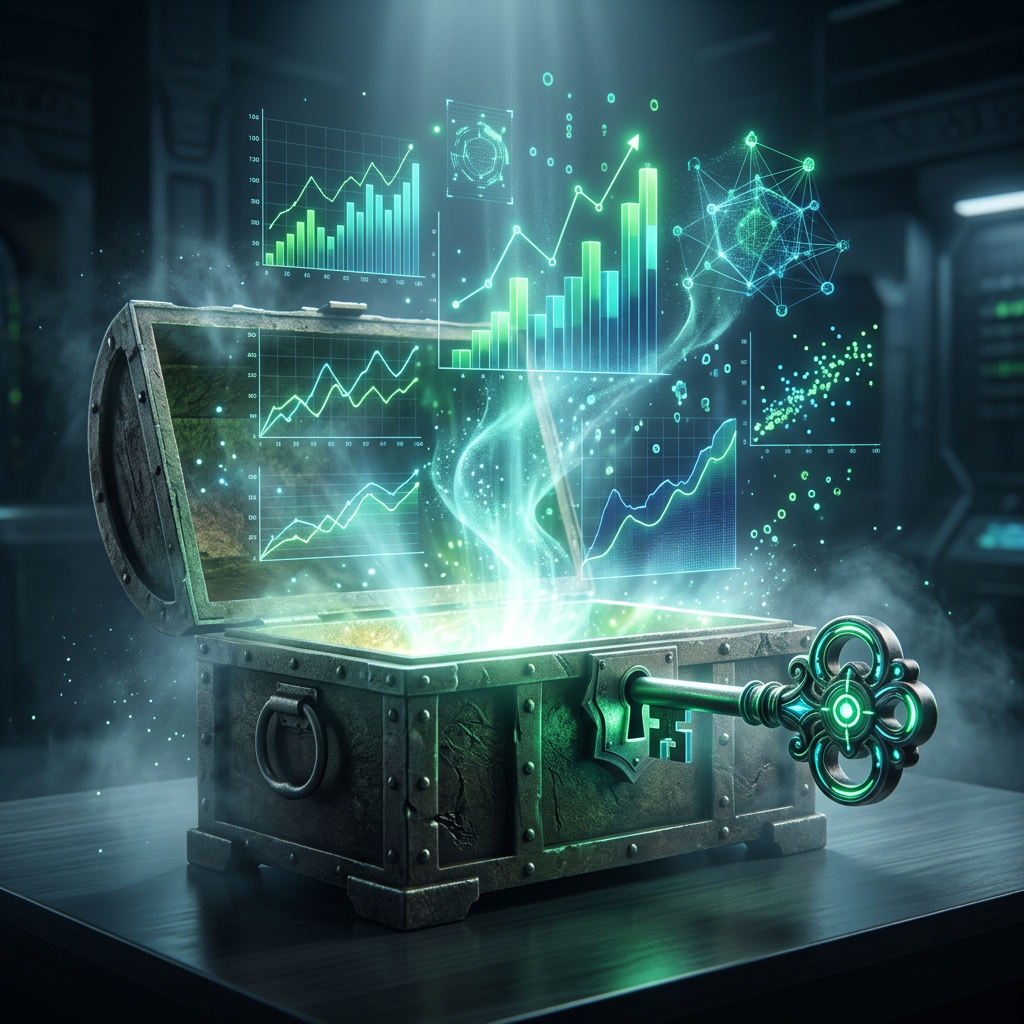 Unlocking Insights: The Best Analytics Tools for Measuring Content Performance