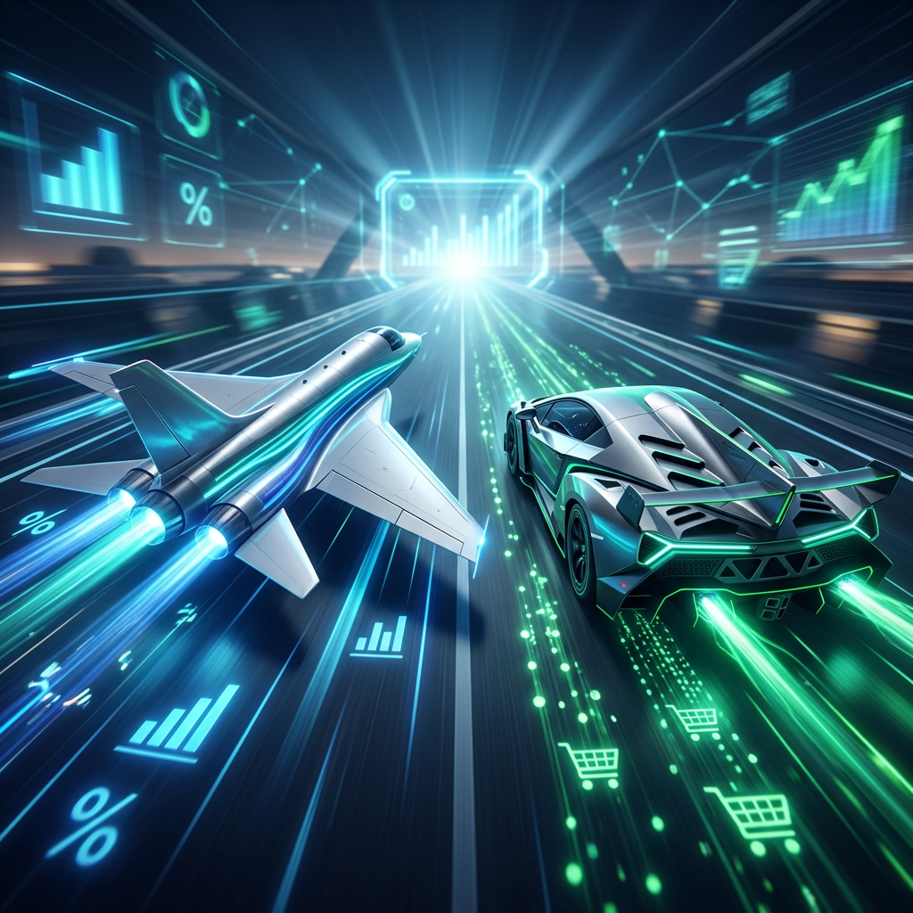 Supermetrics vs. Funnel.io: Which Data Connector Accelerates Your Ecommerce Insights?