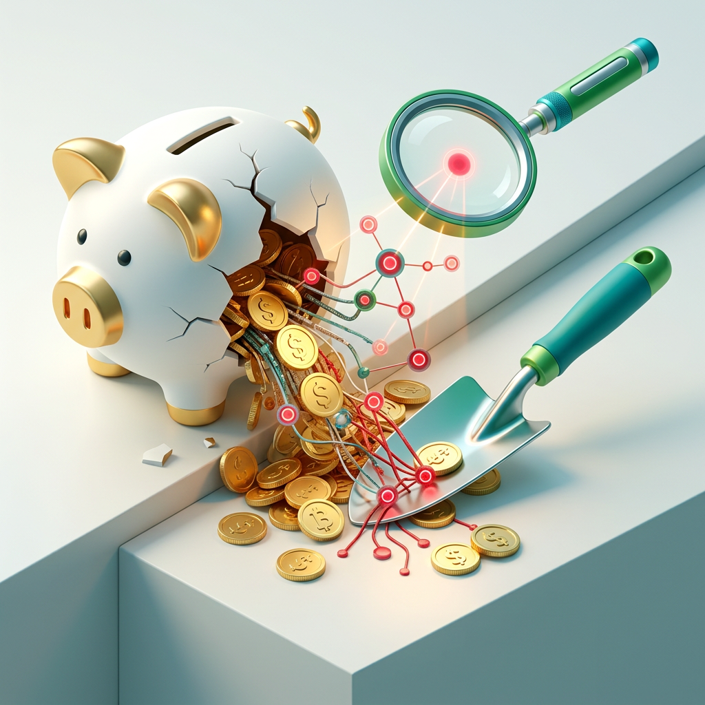 Stop Wasting Ad Spend: 3 Google Ads Negative Keywords Mistakes Fixed