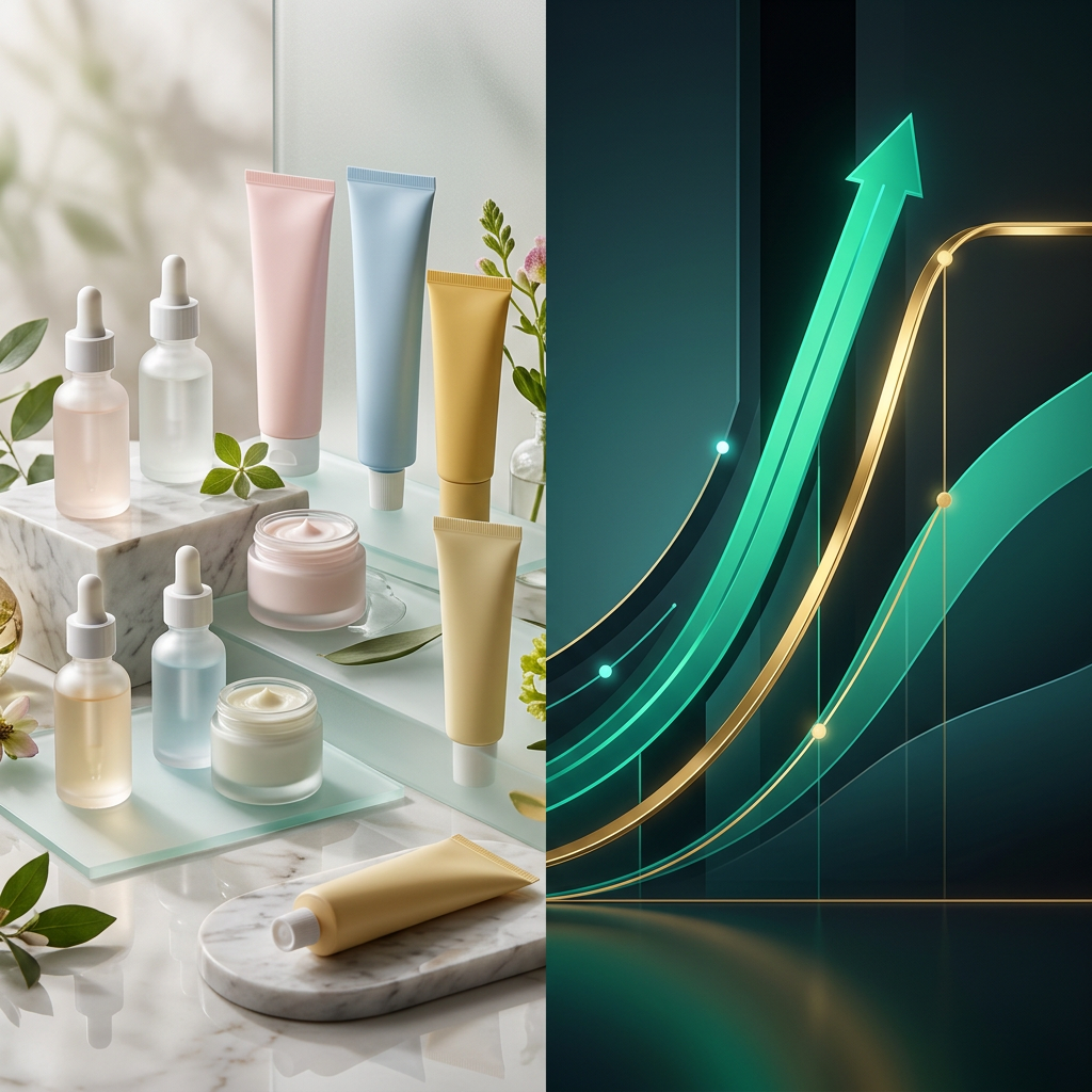 From $20K to $100K Monthly Ad Spend: How We Kept ROAS High for a DTC Skincare Brand