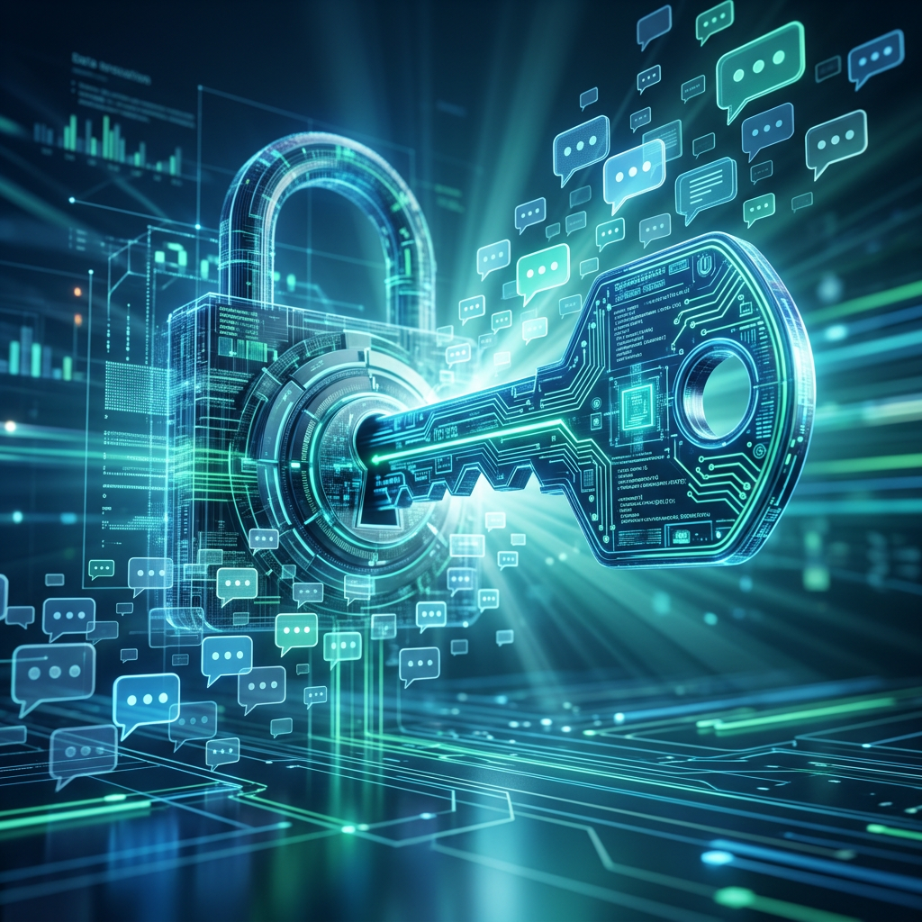 Unlock Instant Message Control with RSA Pinning in Google Ads