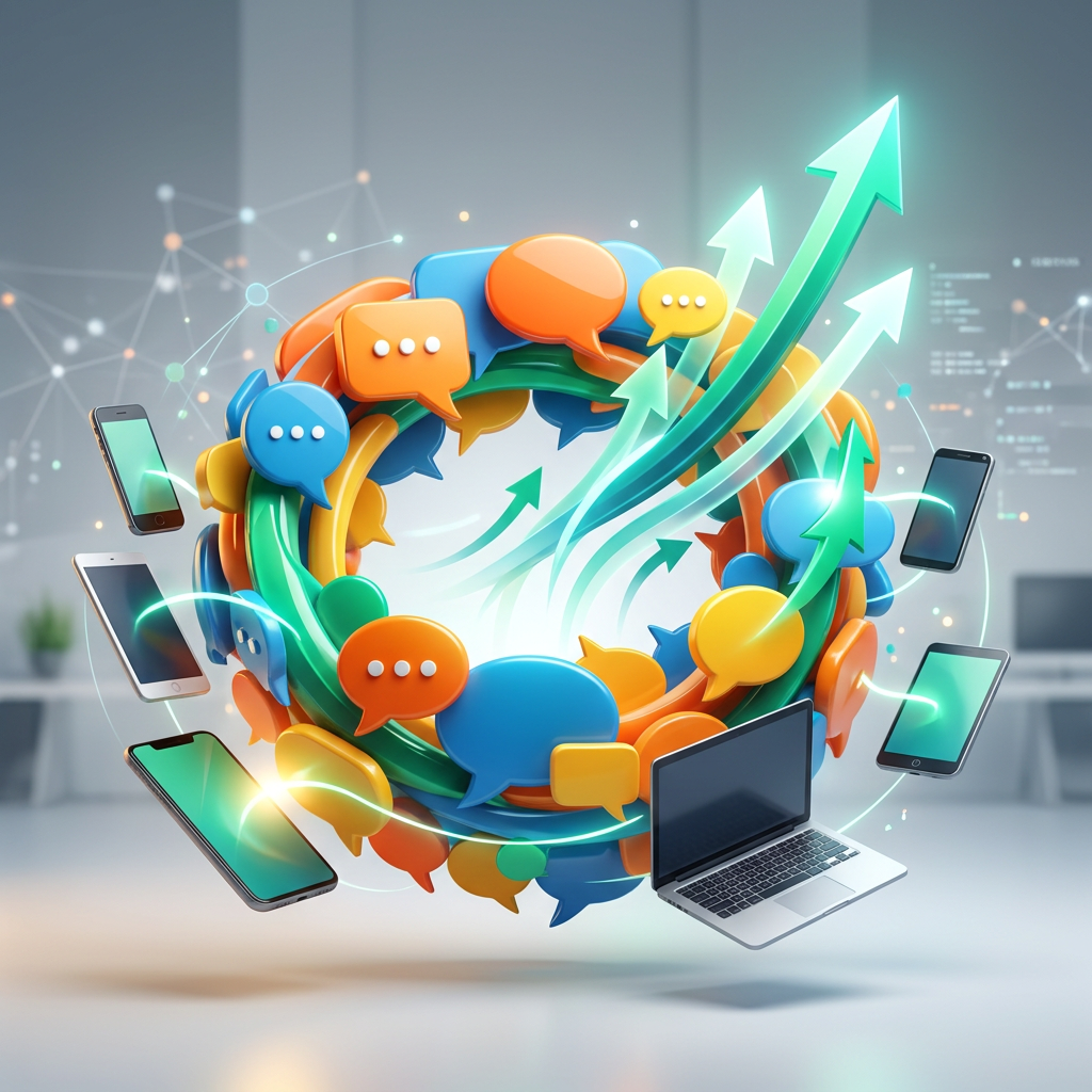Why Comments and Discussion Are Essential for Your Brand's Visibility