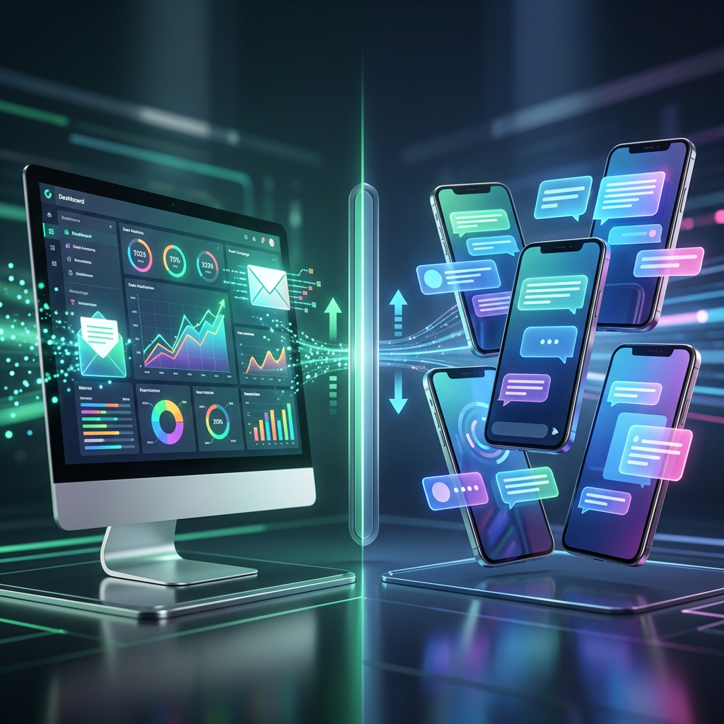 Klaviyo vs. Attentive: Choosing the Right Automation Platform for E-Commerce Success