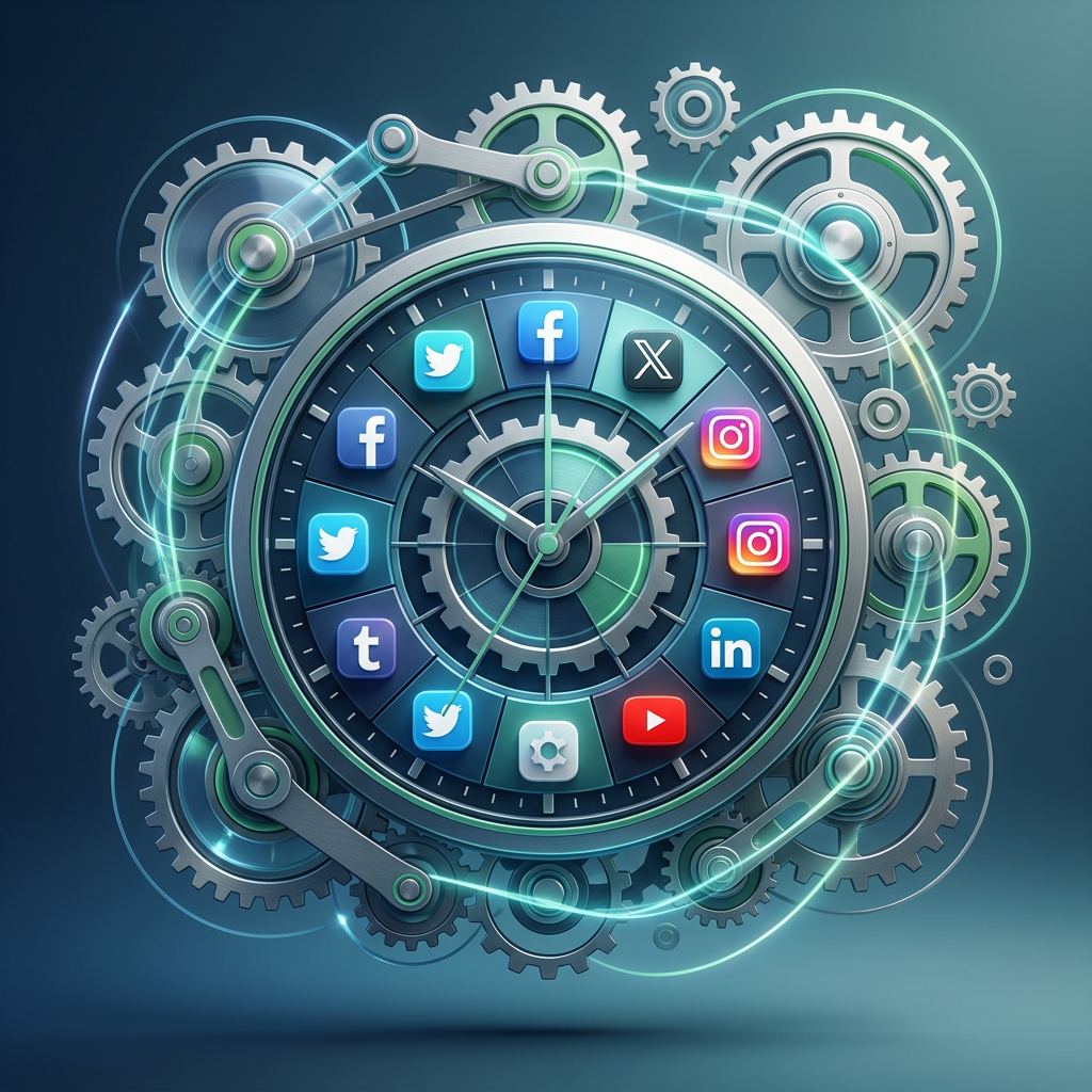 Five Scheduling Tools to Make Your Social Media Strategy Seamless
