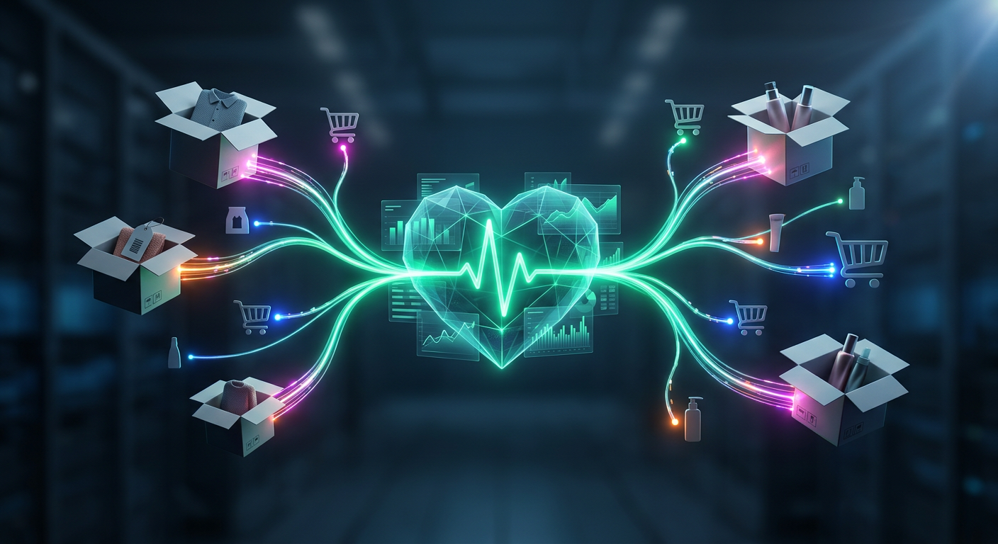 Why Direct-to-Consumer Brands Need Daasity for Ecommerce Success