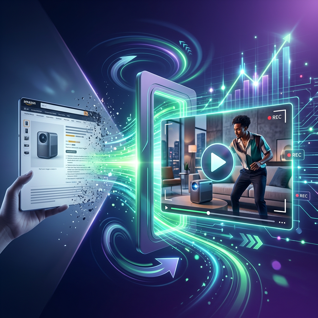 Amazon's New Sponsored Brand Video Placements: Essential Updates for Sellers in 2026