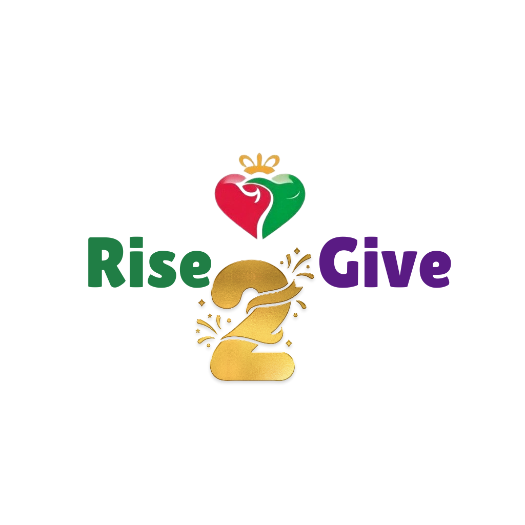 Rise2Give
