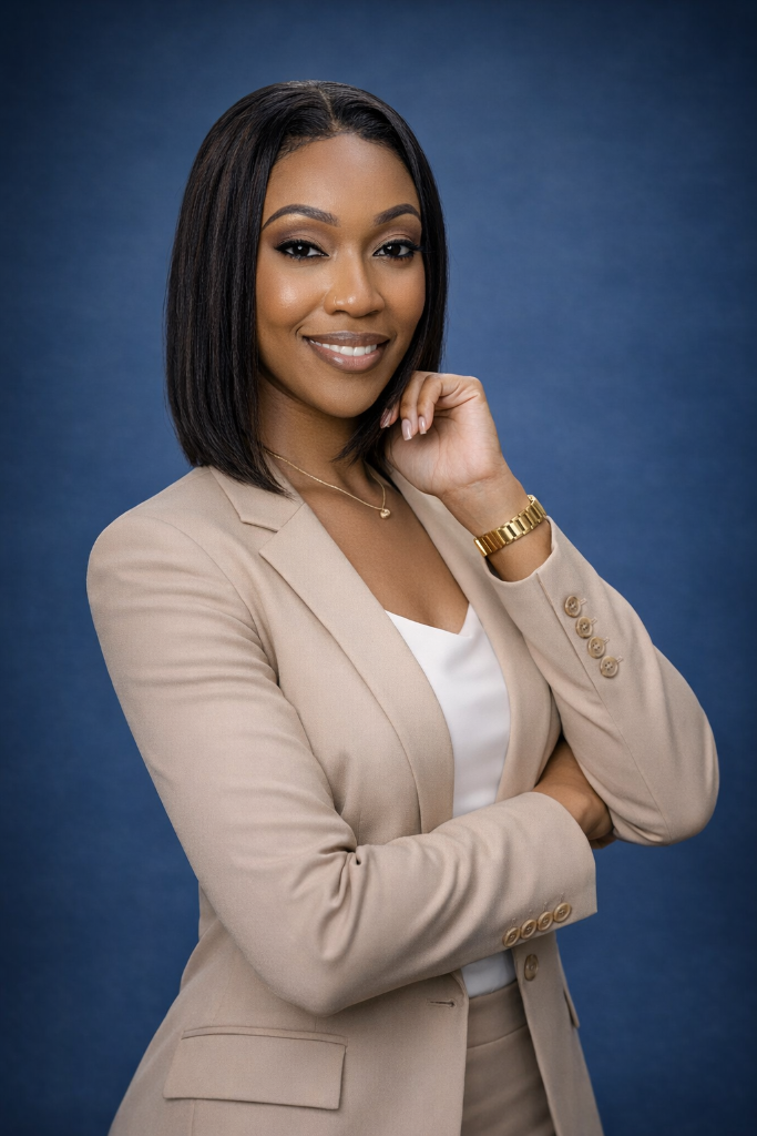 Jasmine Kinsler