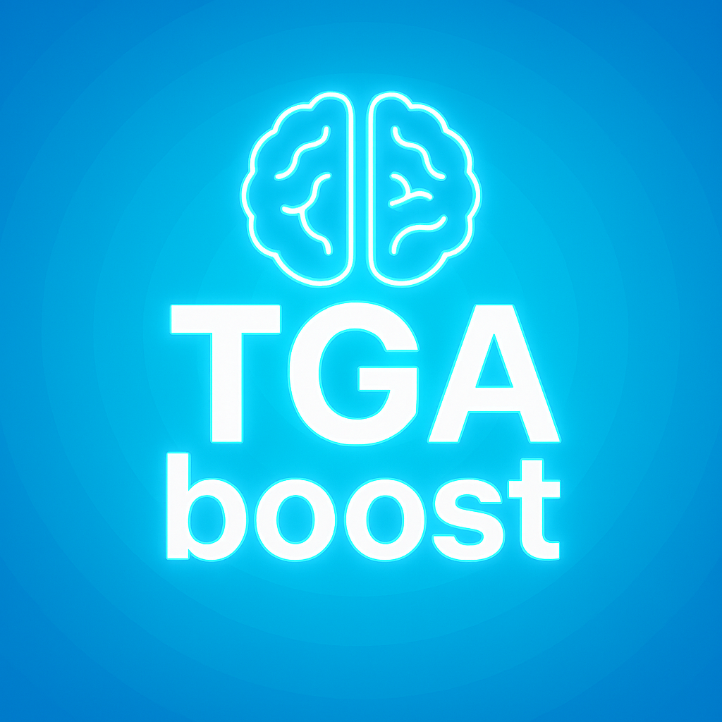 TGAboost Logo