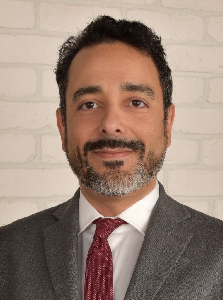 Me Younes Ameur - Associé — protection de la jeunesse (DPJ / LPJ) at Ameur & Múrias law firm