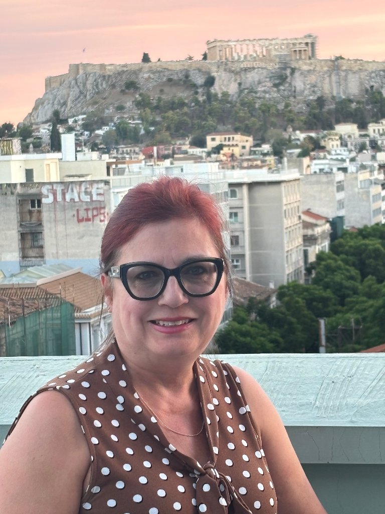 Mme Brigitte Thomas - Technicienne juridique at Ameur & Múrias law firm