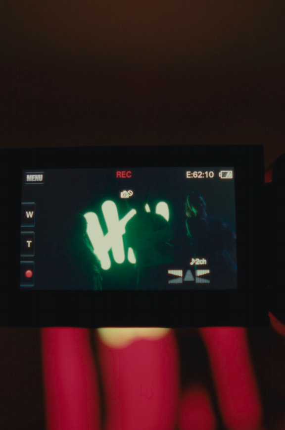 Hype Night Promotional