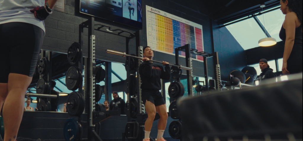 FAST Class - Fitness Connection Pt 2