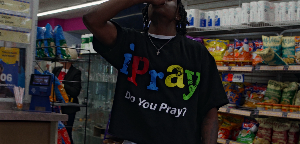 TRTF FW26 - Do You Pray?