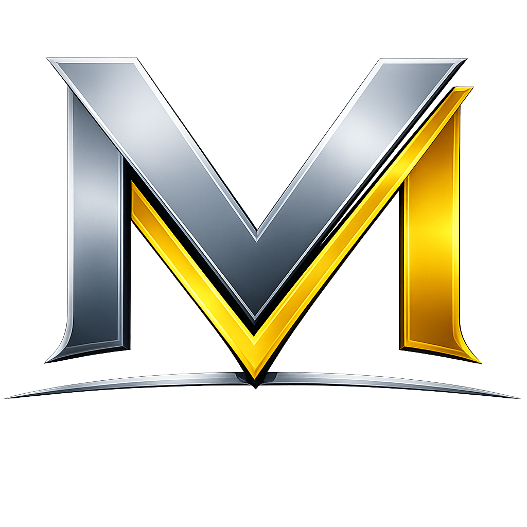 Motor-Matrix logo
