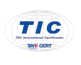 TÜV International Certification