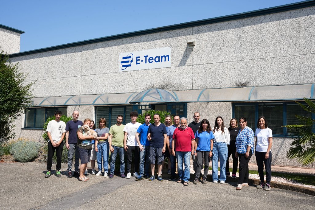 E-Team