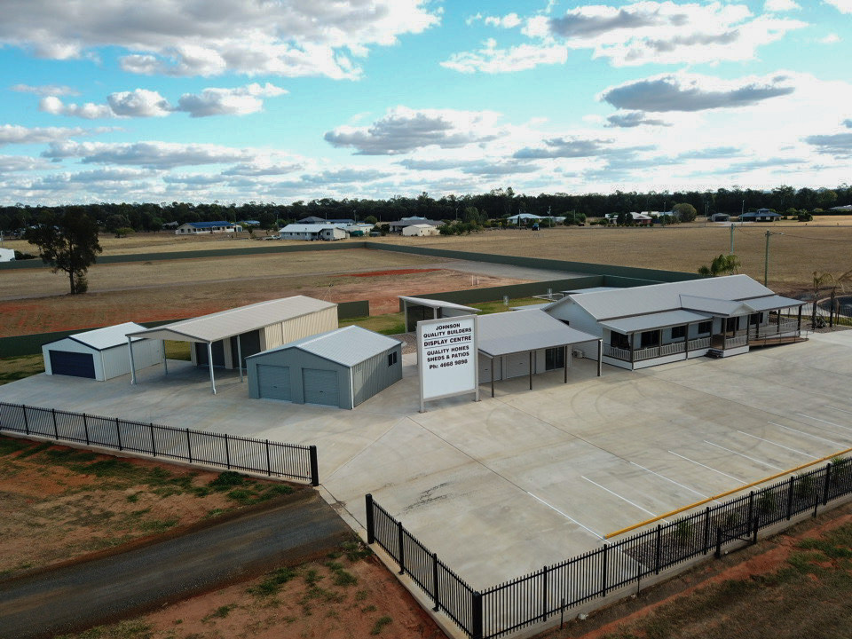 Display Centre - Image 1